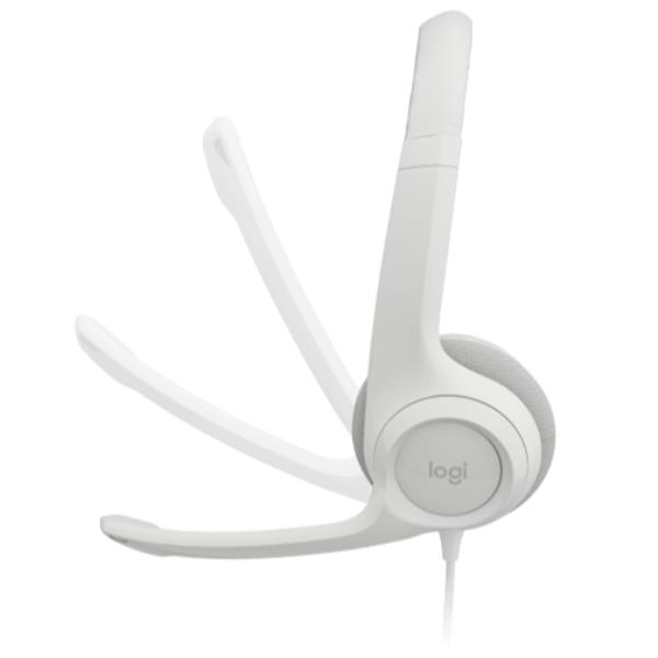 Logitech H390 - Cuffie con microfono - on-ear …