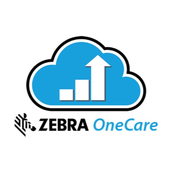 Zebra OneCare for Enterprise Essential with Comprehensive Coverage - Contratto di assistenza esteso (rinnovo) - parti e manodopera - 2 anni - carry in - tempo di riparazione: 3 giorni lavorativi - da acquistare entro 30 giorni dall'acquisto del prodotto - per Zebra DS3678-ER, DS3678-HD, DS3678-HP, DS3678-SR