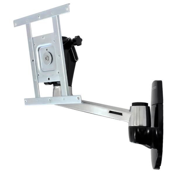 Ergotron LX HD Wall Mount Swing Arm - …