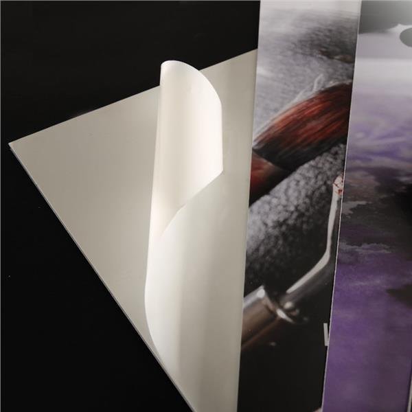 Carton plume ''creativo'' - 70 x 100 cm …