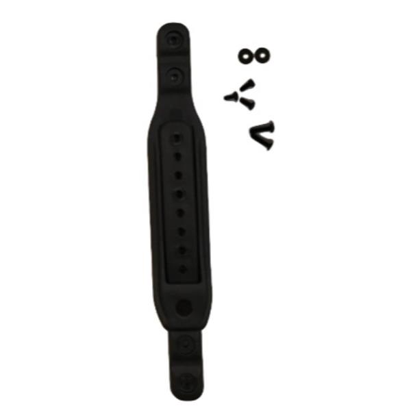 Zebra - Cinghia da polso per scanner di codici a barre - per Zebra ET51 Integrated Scanner Kit