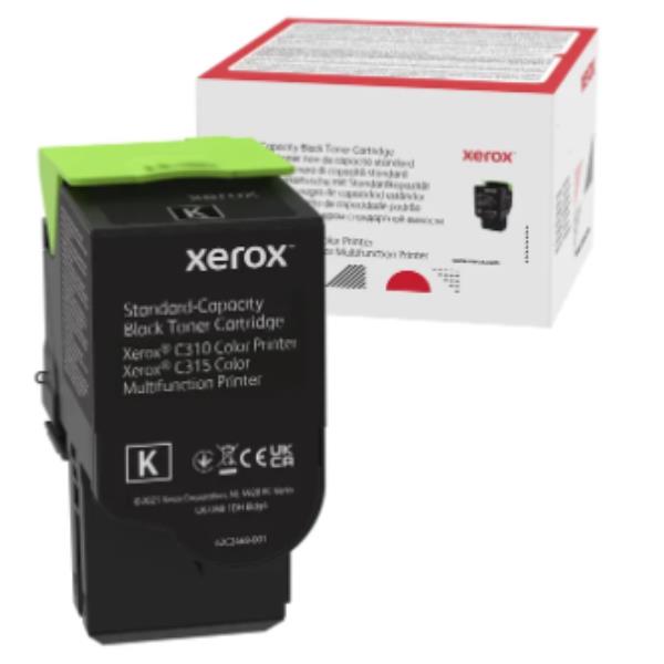 Xerox - Cartuccia per C310/C315 - Nero - …