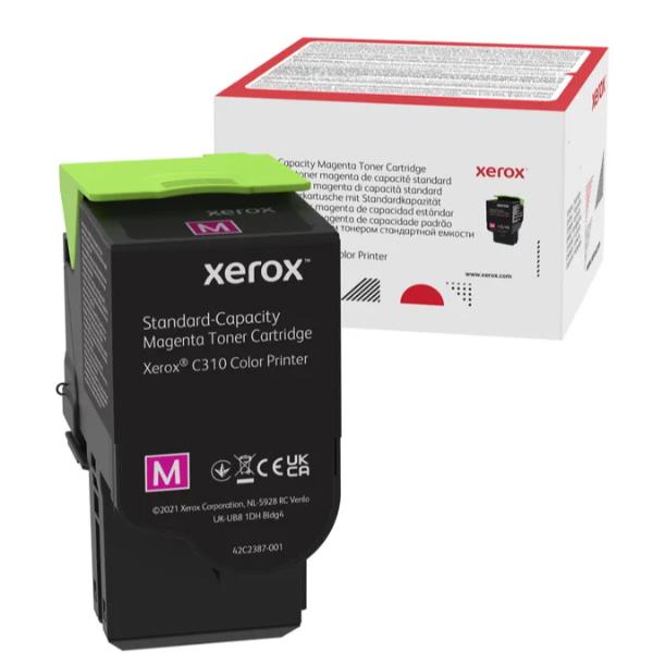 Xerox - Cartuccia per C310/C315 - Magenta - …