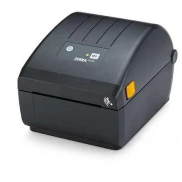 Zebra ZD200 Series ZD230 - Stampante per etichette - termico diretto - Rotolo (11,2 cm) - 203 dpi - fino a 152 mm/sec - USB 2.0 - distacco