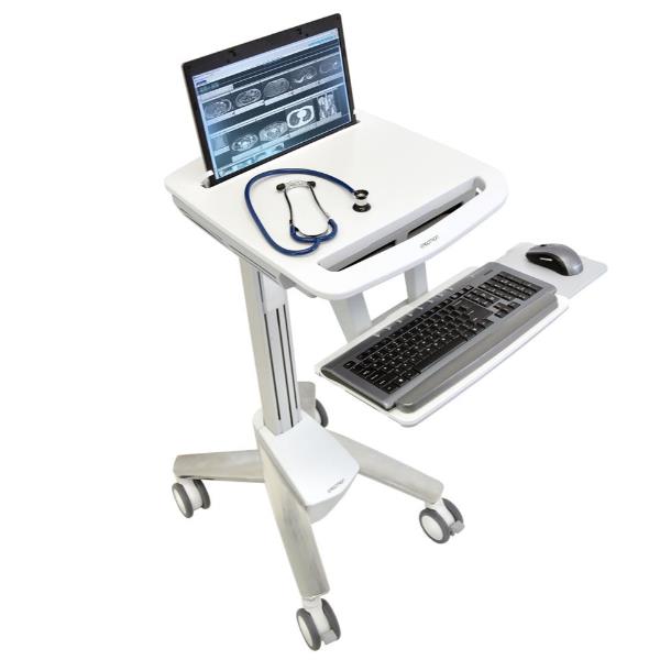 Ergotron StyleView sv40 - Carrello - Tecnologia brevettata …