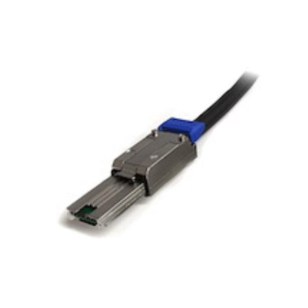 StarTech.com Cavo Mini SAS esterno 2 m - …