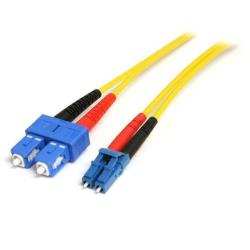 StarTech.com Cavo patch duplex in fibra modalità singola …