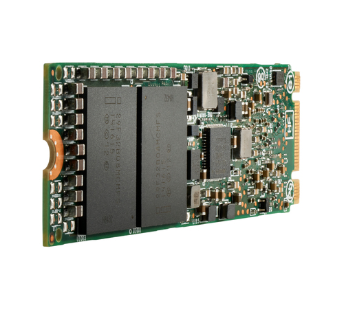 HPE - SSD - Read Intensive - 960 …