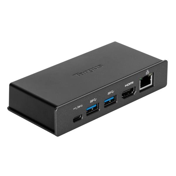 Targus - Docking station - USB-C 3.2 Gen …