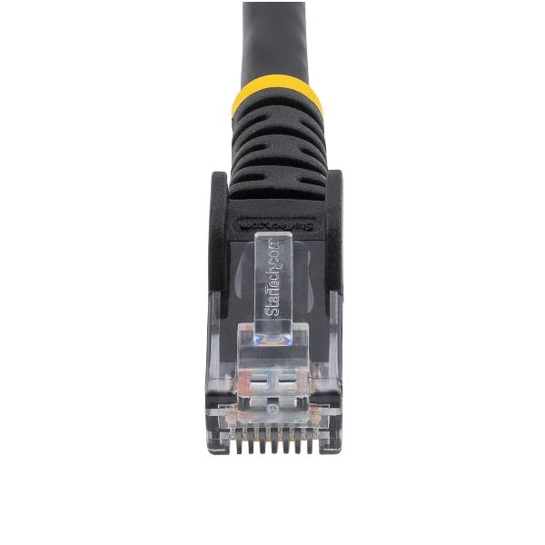 StarTech.com Cavo Ethernet CAT6 15m - Cavo rete …