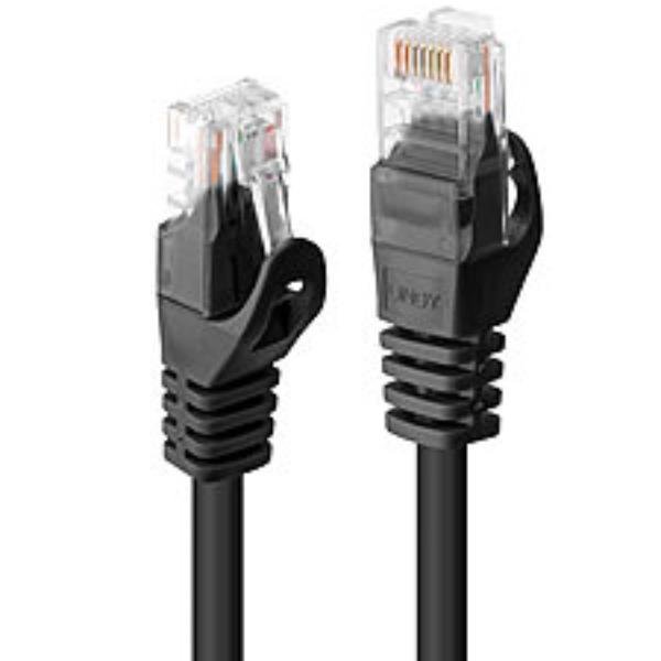Lindy Basic - Cavo patch - RJ-45 (M) …