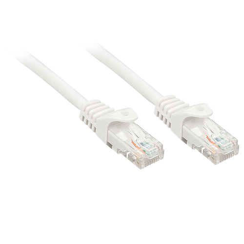 Lindy Basic - Cavo patch - RJ-45 (M) …