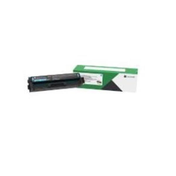 Lexmark - Toner per CS/CX431 Rtn - Ciano …