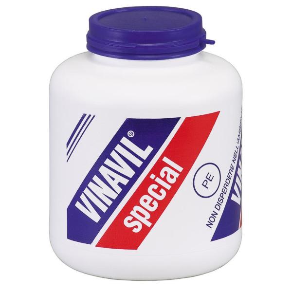Colla Vinavil Special adesivo acetovinilico a medio residuo …