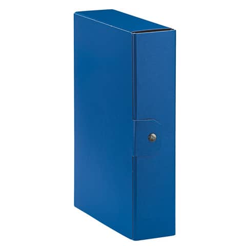 Scatola progetto Eurobox - dorso 8 cm - …