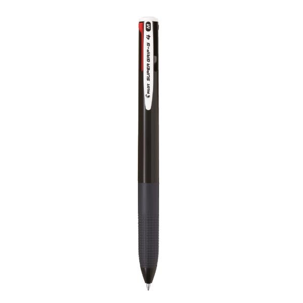 Pilot Super Grip-G 4 - Penna a sfera …