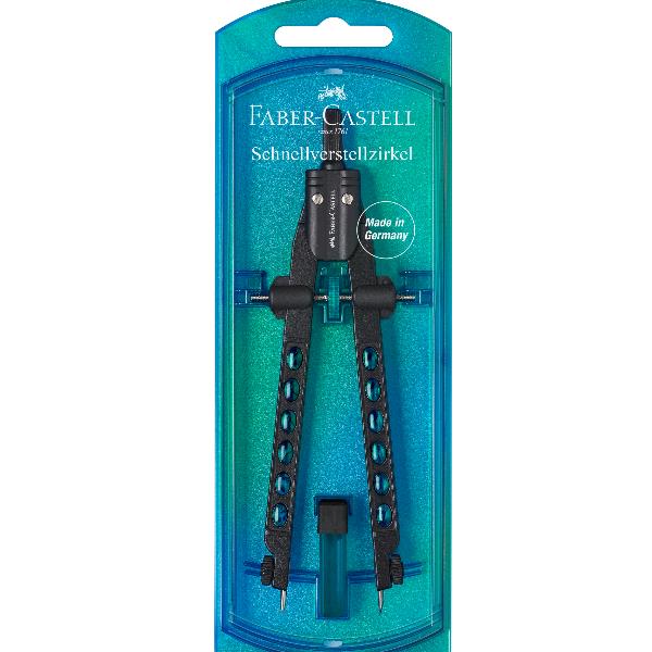 Faber-Castell Factory - Compasso