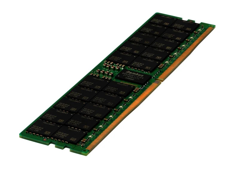 HPE SmartMemory - DDR5 - modulo - 32 …