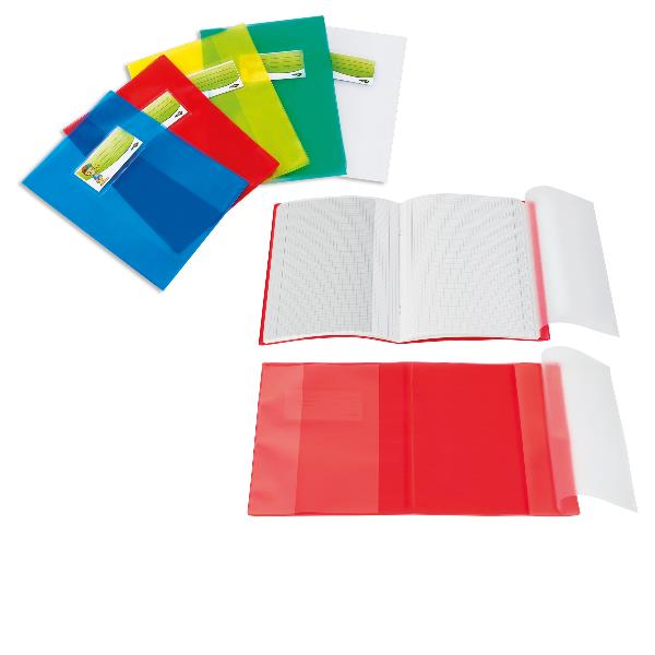 SEI Mini P1 F - Coperrtina quaderno - …