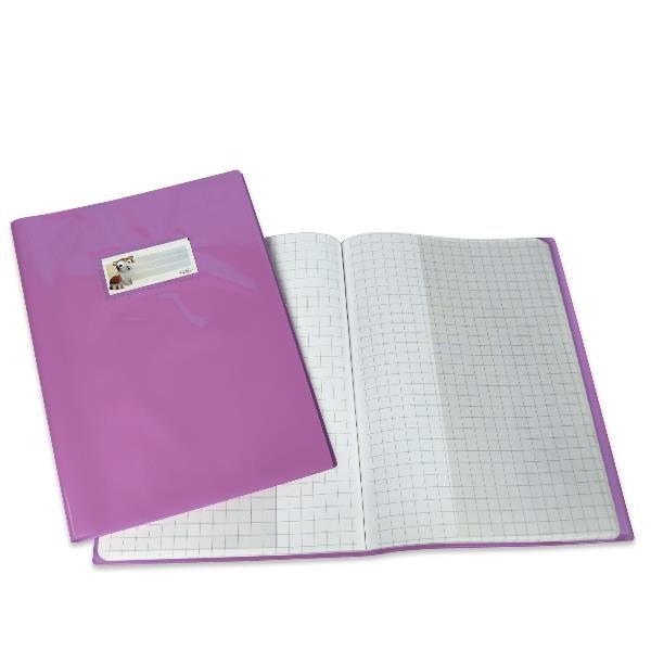 SEI L F - Coperrtina quaderno - maxi …