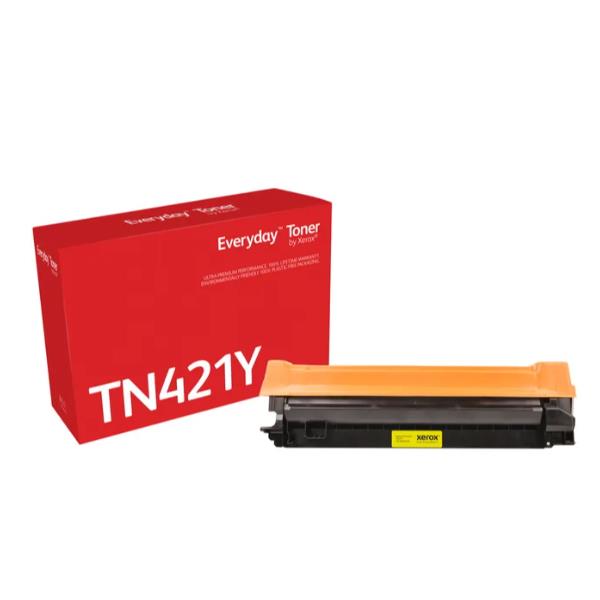 TONER EVERYDAY PER TN-421Y