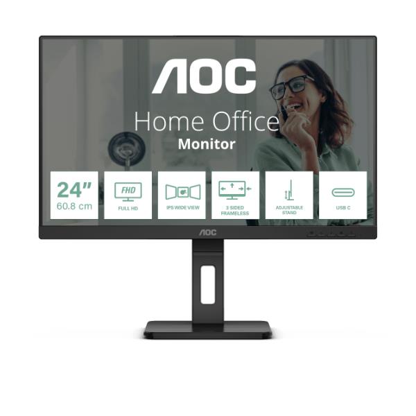 monitor 23 8 - 16:9 PRO-LINE 1920X1080 IPS …