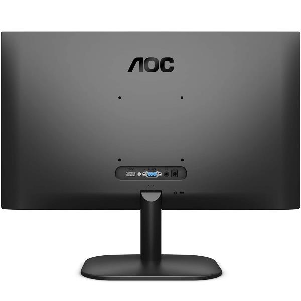 27 MONITOR Basic-Line VA 1920x1080 16:9 75Hz 250 nits