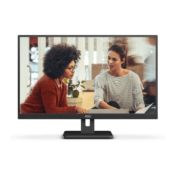 monitor 27 - 16:9 Essential 2560x1440 75Hz VA …
