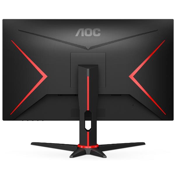 27 16:9 AOC Gaming 1920x1080 IPS 250 80M:1 130mm reg alt