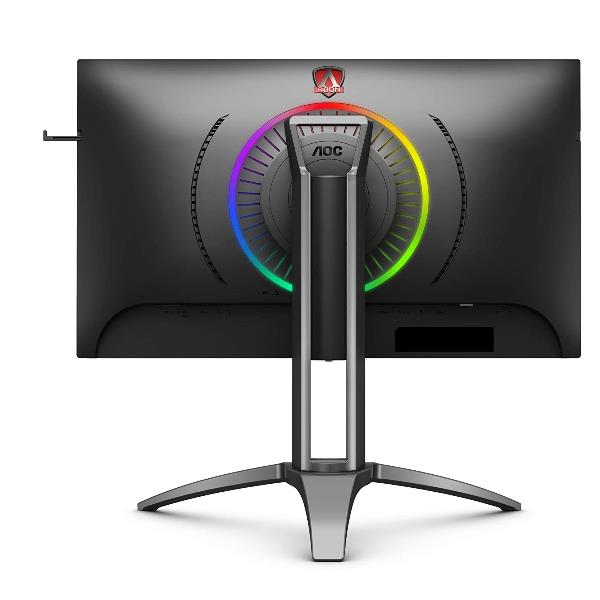 27 MONITOR AGON IPS 2560x1440 16:9 165Hz 350