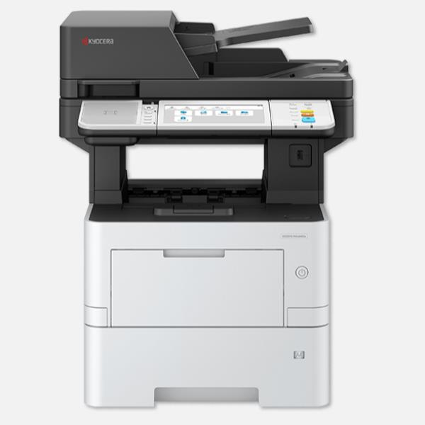 ECOSYS MA4500IX MULTIFUNZIONE LASER A4 BIANCO E NERO …