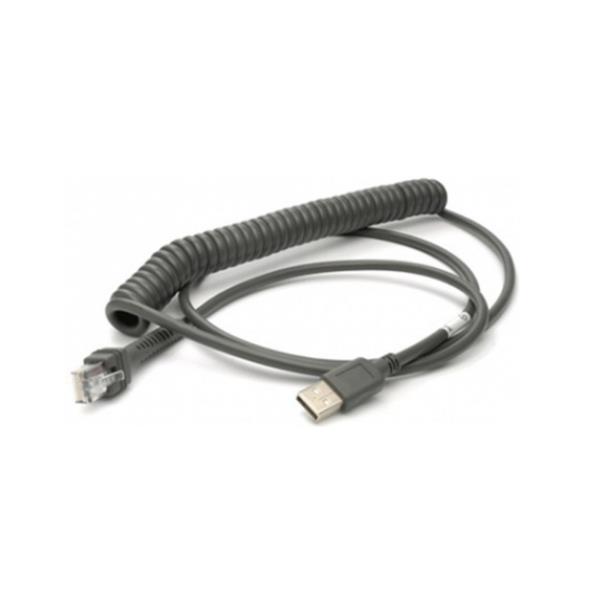Datalogic - Cavo USB - USB (M) a …