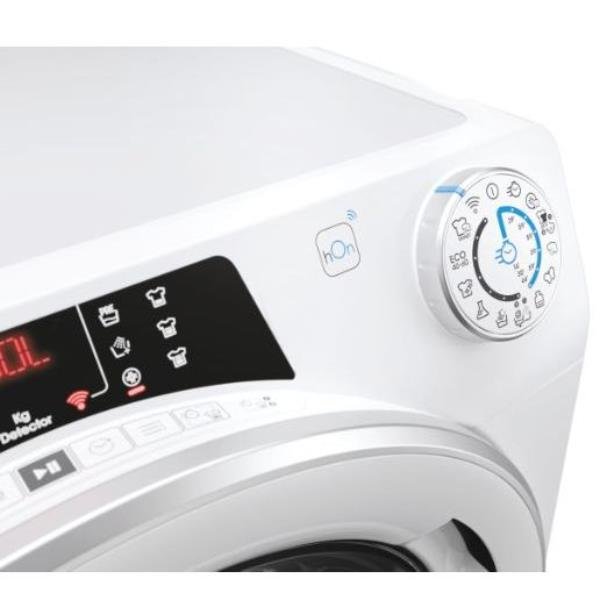 Candy RapidÓ RO 1284DWMST/1-S - Lavatrice WiFi - …