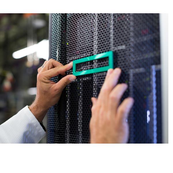 HPE - Kit cavi per supporti di memorizzazione