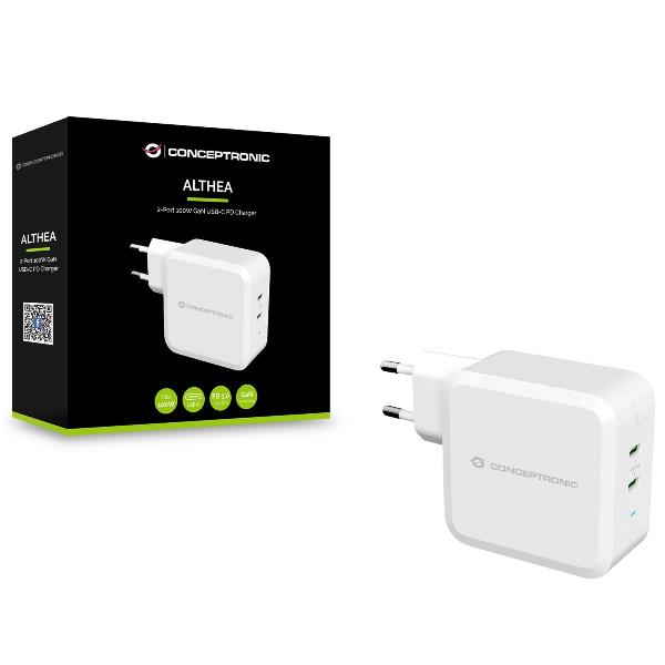 Conceptronic ALTHEA - Alimentatore - 100 Watt - …