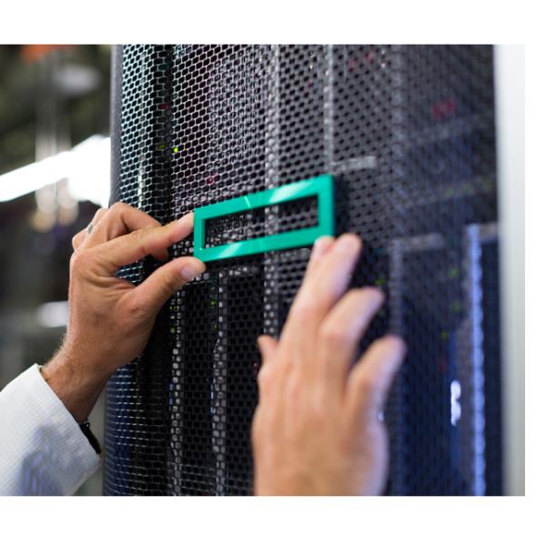 HPE PCIe Controller Cable Kit - Kit cavi …