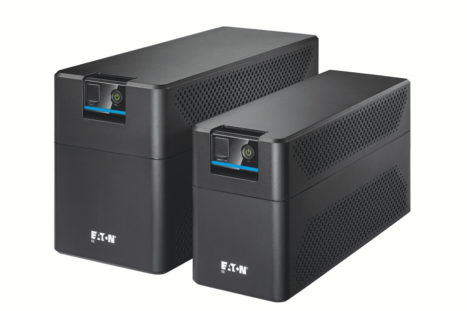 Eaton 5E 1200 USB DIN G2