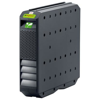 UPS WHAD ONLINE HE 1 5KVA NOEXT
