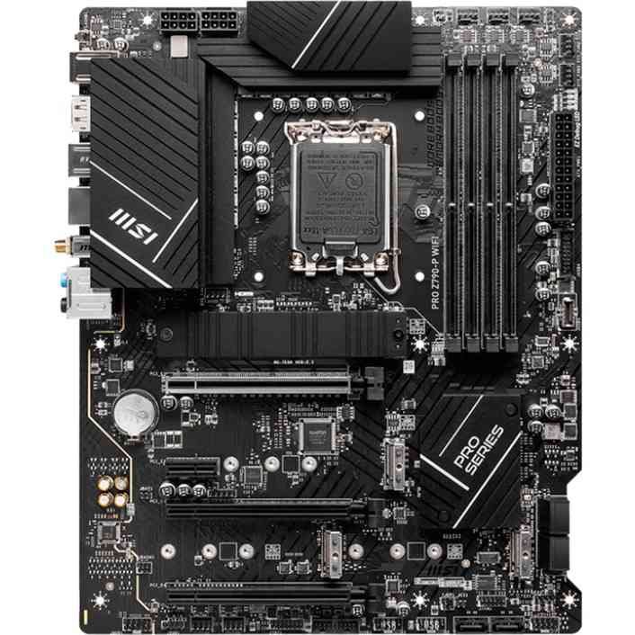 PRO Z790-P WIFI
