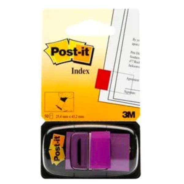 INDEX 680-8 PORPORA