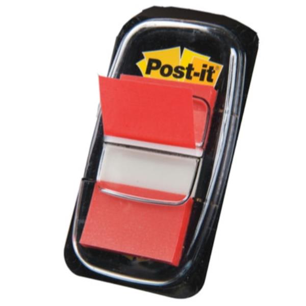 INDEX 680-1 MINISET ROSSO