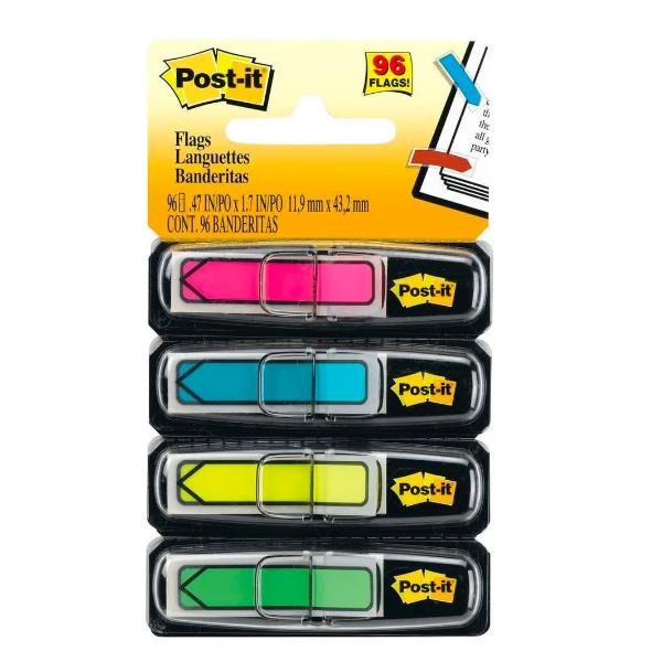 INDEX 684-ARR4 4 FRECCE COLOR