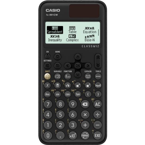 CLASSWIZ FX-991EX