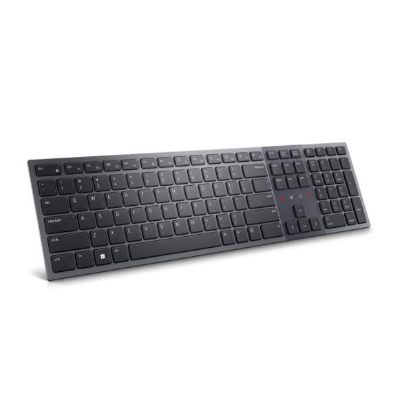 DELL PREMIER COLLABORATION KEYBOARD - KB900 - US …