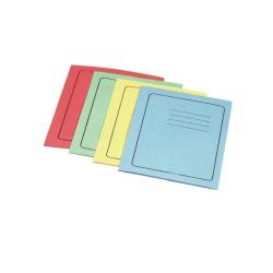 CF25CARTELLE 3 LEMBI MANILLA GIALLO F.TO 25 X …