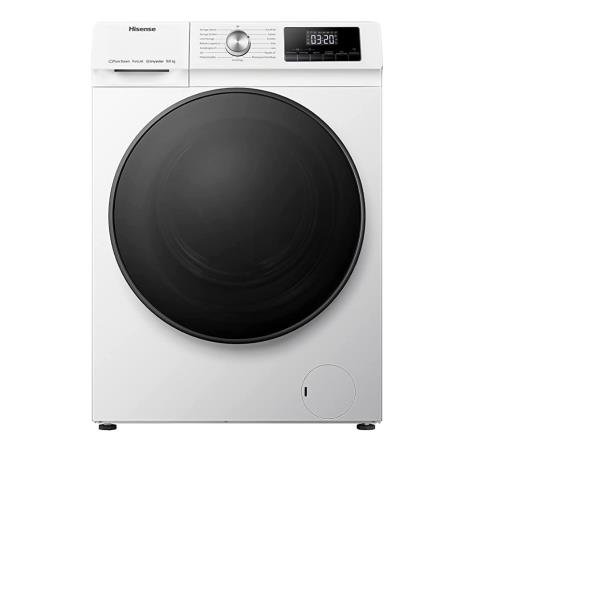 Hisense WDQA9014EVJM - Lavasciuga - larghezza: 59.5 cm …