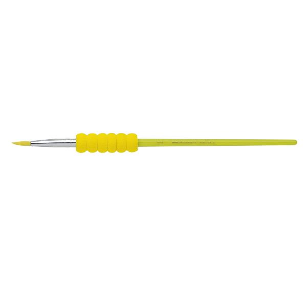 cf.4 pennelli Soft(mis: 2, 6,10,12)