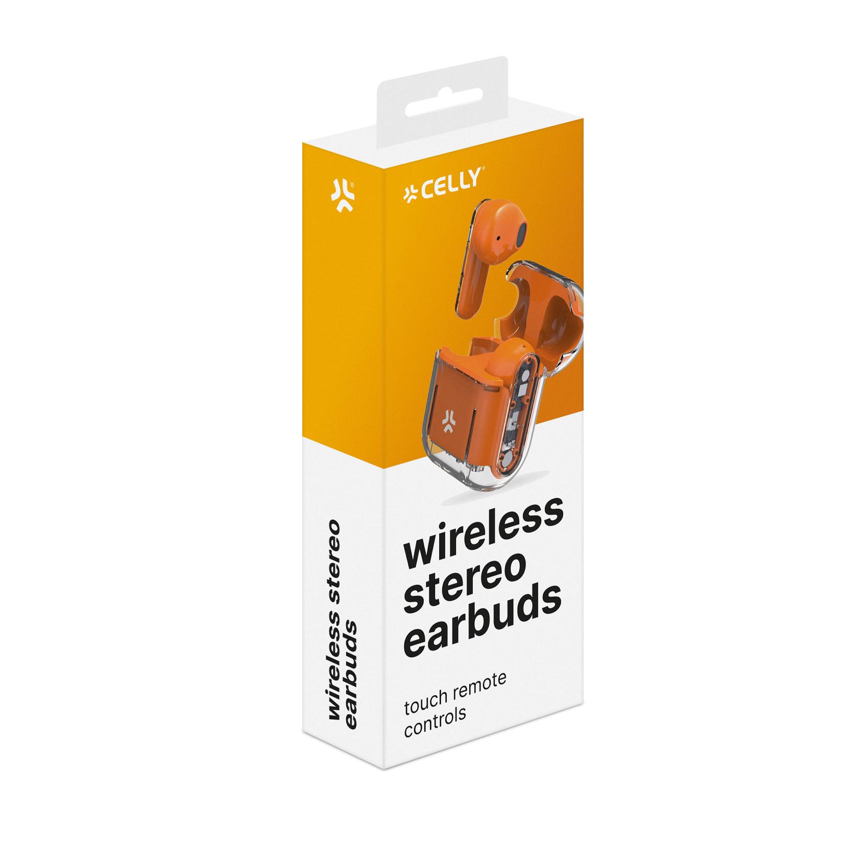 =>>TRUE WIRELESS EARBUDS SUMMER OR