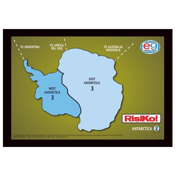 RISIKO! ESPANSIONE