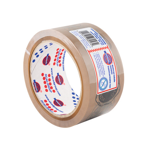 Nastro da imballo EURO PP36 stampa Sigillo 50mm …